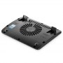 Deepcool | Wind Pal Mini | Notebook cooler up to 15.6"" | 340X250X25mm mm | 575g g - 5